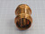 ELKHART PRODUCTS 10075506 COPPER COUPLING T237105