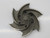 AEL A744-CF8M P-3691-3 PUMP IMPELLER T236301