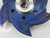 AEL A744-CF8M P-3691-3 PUMP IMPELLER T236301