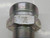 LOT OF 12 DIXON GMII3 HYDRAULIC ADAPTER T236508