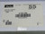 LOT OF 10 PARKER 8 FNV-SS VACUSEAL T236761