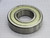 TRITAN 6312 ZZC3 PRX RADIAL BALL BEARING T244000