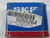 SKF 6009-2Z/C3 BALL ROLLER BEARING T242573
