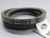 GATES BX51 POWER BELT T236155