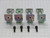 PANASONIC MS-SFB-4 COMPATIBLE BRACKETS T239591