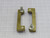 LOT OF 2 SYNTEGON 8-104-233-221 BRACKET T237130