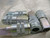 LOT OF 5 DIXON 4FF4 LARGE AIR QUICK DISCONNECT FITTING T236511