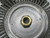 LOT OF 3 WEILER ROUCHNECK 09000 TWISTED WIRE WHEEL T236588