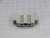 LOT OF 21 PHOENIX CONTACT E/NS 35 N END CLAMP T245459