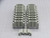 LOT OF 21 PHOENIX CONTACT E/NS 35 N END CLAMP T245459