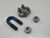CAMPBELL  699-0834  WIRE ROPE CLIP U-BOLT  For Sale