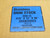 LOT OF 15 LYON SSW-15 STAINLESS SHIM STOCK T236006