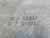 2811 446 NUT & WASHER SET T236518