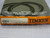 TIMKEN FAFNIR 476512 OIL SEAL T237005