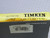 TIMKEN FAFNIR 415836 OIL SEAL T239339