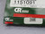 CHICAGO RAWHIDE 29906 OIL SEAL T244365