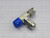 Lot of 4 PARKER  2MRT2N-316  TUBE FITTING  For Sale