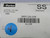 LOT OF 4 PARKER 2MRT2N-316 TUBE FITTING T237572