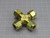 Lot of 5 PARKER  6ECR6-B  ALOK - FITTING  For Sale