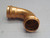 ELKHART 10075078 90 ELBOW T236654