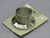 HIS  VC-KF-50FL  LONGNECK WELD FLANGE  For Sale