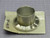 HIS VC-KF-50FL LONGNECK WELD FLANGE T236829