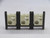 CUTLER HAMMER 3TA603LDK BARRIER ASSEMBLY BOX TYPE WIRING LUG KIT T245972