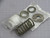 FISHER  RPACKX00032  PACKING STEM REPAIR KIT  For Sale