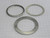 FISHER RGASKETX182 GASKET KIT T243945