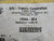 GAI-TRONICS 12504-004 DOOR HANDLE KIT T242204