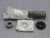 FISHER RPACKX00022 ALVE REPAIR KIT T236734