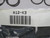 ASCO NUMATICS A12-K3 NUMATICS, REPAIR KIT T244045