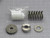 FISHER RPACKX00012 REBUILD KIT T242162