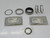 JOHN CRANE B063-08 028F501015118-8 SEAL MECHANICAL T236572