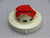 HOCHIKI  SLK-24FH  PHOTOELECTRIC SMOKE DETECTOR  For Sale