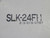 HOCHIKI SLK-24FH PHOTOELECTRIC SMOKE DETECTOR T240792