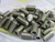 LOT OF 40 KORSCH 20000128 PLUNGER SCREW T236885