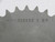 MARTIN 60BS30 1 5/8 SPROCKET T244398
