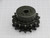 MARTIN D40B15H ROLLER CHAIN SPROCKET T242743