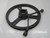 BABBITT  3 1/2  ADAJUSTABLE SPROCKET  For Sale
