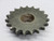 TSUBAKI  80B19 SB  SPROCKET  For Sale