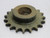 TSUBAKI 80B19 SB SPROCKET T236721