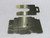 LOT OF 20 MAUDLIN PRODUCTS MSC004-20 SLOTTED SHIM STOCK STAINLESS STEEL T236774