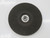 LOT OF 7 UNITED ABRASIVES 22052 DEPRESSED CENTER GRINDING WHEELS T236589
