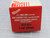 MILWAUKEE 49-57-8215 CARBIDE CUTTER T239576