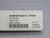 LOT OF 10 SECO 2960396 SCMT32.52-F1 CARBIDE TURNING INSERT T242826