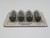 LOT OF 4 KENNAMETAL 200DA0250 COLLET T241065