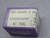 NT TOOL FDC-06009-C COLLET T237086