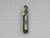 OSG 5811200 SPIRAL COBALT SQUARE END MILL T237219