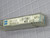 OSG 5811200 SPIRAL COBALT SQUARE END MILL T237219